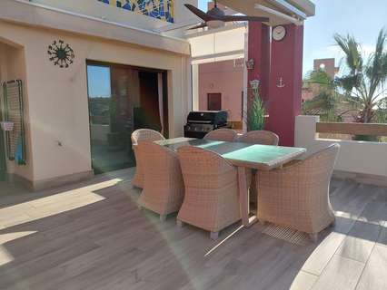 Apartamento en venta en Pulpí