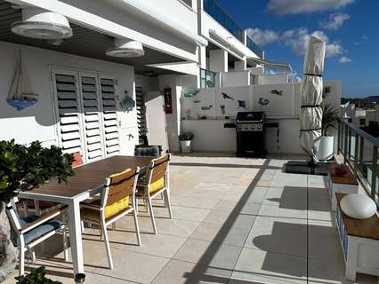 Apartamento en venta en Pulpí