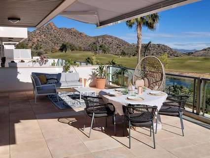 Apartamento en venta en Pulpí zona San Juan de los Terreros