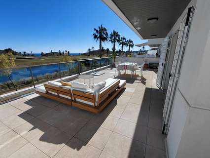 Apartamento en venta en Pulpí zona San Juan de los Terreros