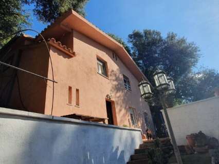 Casa en venta en L'Ametlla del Vallès