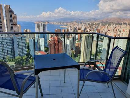 Apartamento en venta en Benidorm