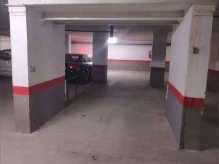 Plaza de parking en venta en Benidorm