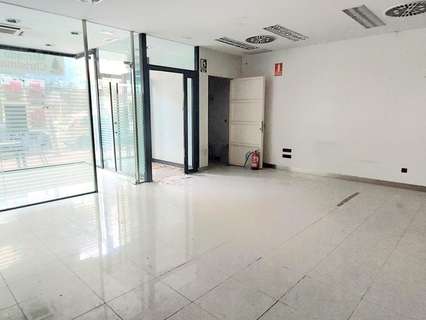 Local comercial en venta en L'Alfàs del Pi