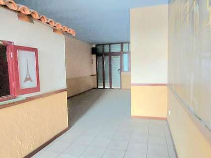 Local comercial en venta en La Nucía