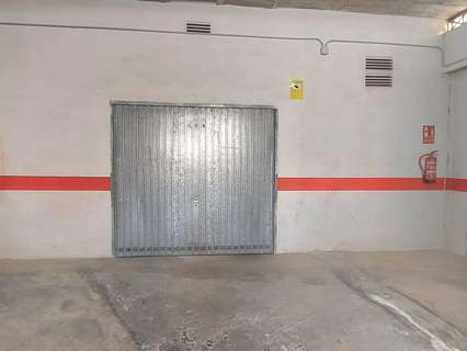 Plaza de parking en venta en Benidorm