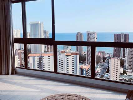 Apartamento en venta en Benidorm