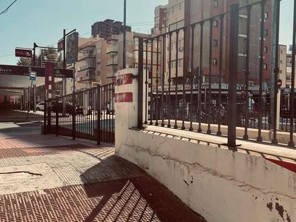 Plaza de parking en venta en Benidorm