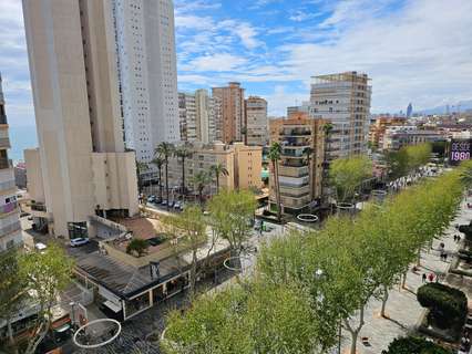 Apartamento en venta en Benidorm rebajado