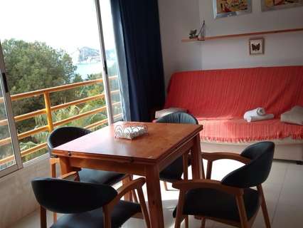 Apartamento en venta en Benidorm