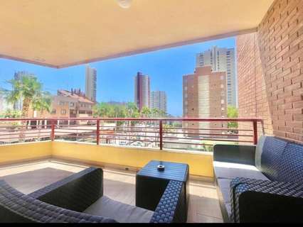 Apartamento en venta en Benidorm