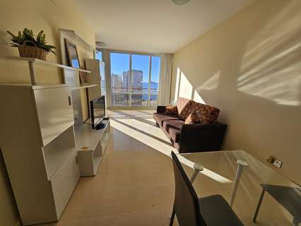 Apartamento en venta en Benidorm