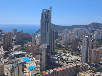 Apartamento en venta en Benidorm rebajado