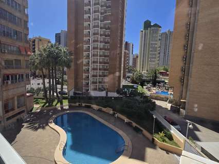 Apartamento en venta en Benidorm