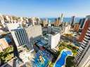 Apartamento en venta en Benidorm