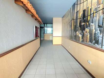 Local comercial en venta en La Nucía