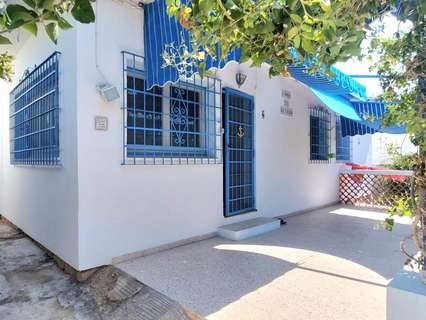 Chalet en venta en Benidorm