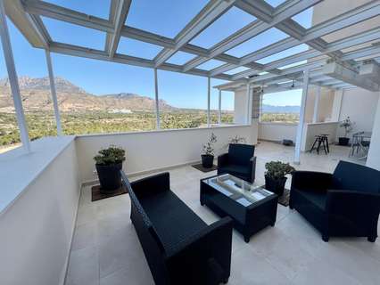 Ático en venta en Benidorm