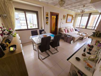 Apartamento en venta en Benidorm rebajado