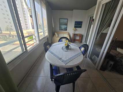 Apartamento en venta en Benidorm