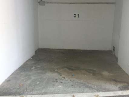 Plaza de parking en venta en Benidorm