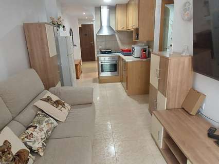Apartamento en venta en Benidorm