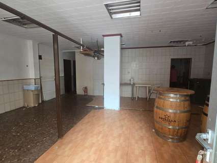 Local comercial en venta en Benidorm