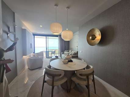 Apartamento en venta en Benidorm