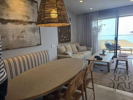 Apartamento en venta en Benidorm