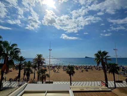 Dúplex en venta en Benidorm rebajado