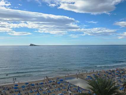 Dúplex en venta en Benidorm