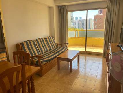 Apartamento en venta en Benidorm