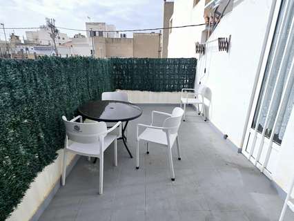 Ático en venta en Benidorm