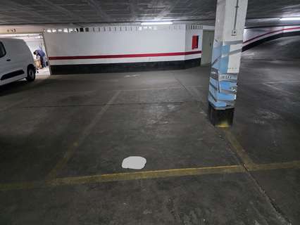Plaza de parking en venta en Benidorm