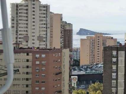 Apartamento en venta en Benidorm