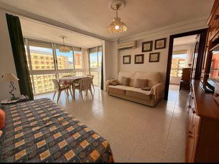 Apartamento en venta en Benidorm