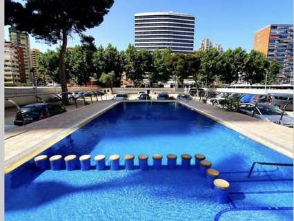 Estudio en venta en Benidorm