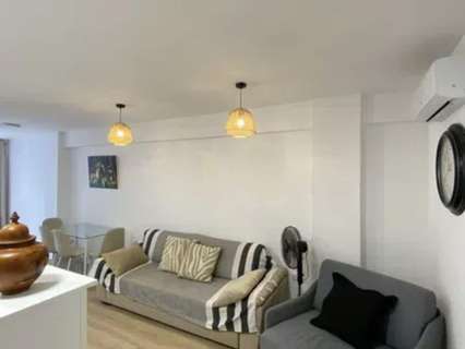 Apartamento en venta en Benidorm