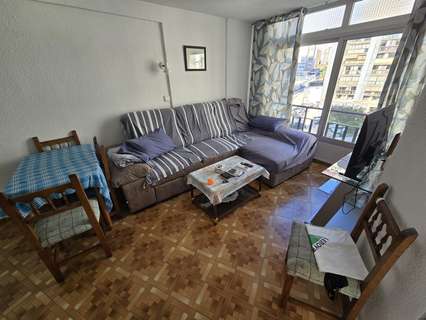 Apartamento en venta en Benidorm