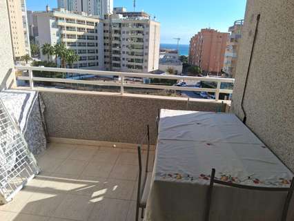 Apartamento en venta en Benidorm