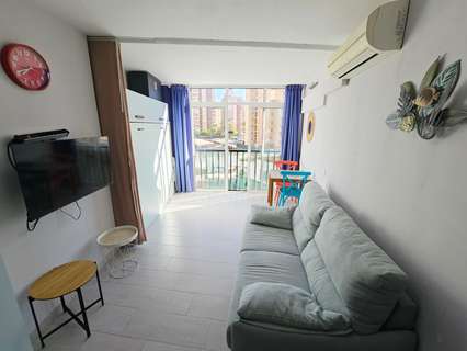 Estudio en venta en Benidorm