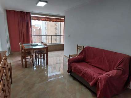 Apartamento en venta en Benidorm