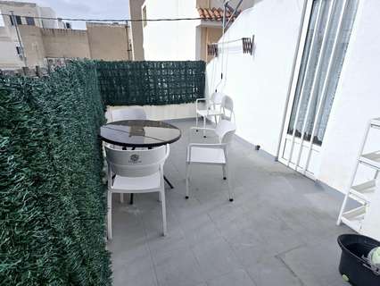 Ático en venta en Benidorm