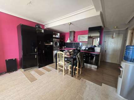 Apartamento en venta en Villajoyosa/La Vila Joiosa