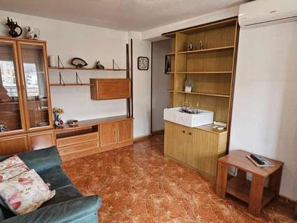 Apartamento en venta en Benidorm