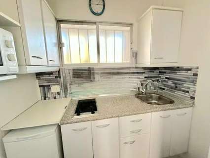 Apartamento en venta en Benidorm rebajado