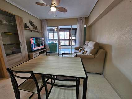 Apartamento en venta en Benidorm rebajado