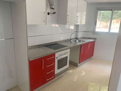 Apartamento en venta en Finestrat rebajado