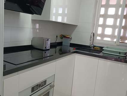 Apartamento en venta en Benidorm