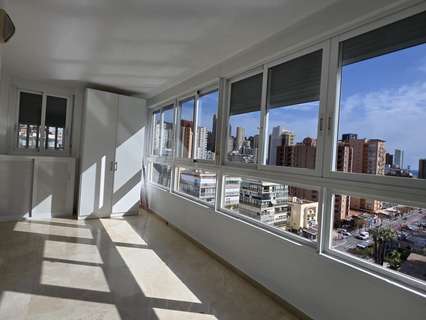 Apartamento en venta en Benidorm rebajado